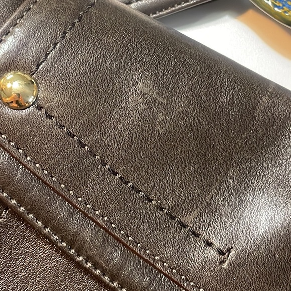 Authentic coach bag with tag - Picture 9 of 13